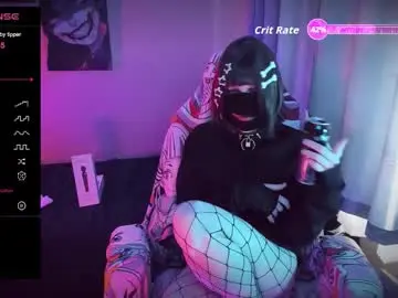 Chaturbate Adult Video Chat of femboymatthew