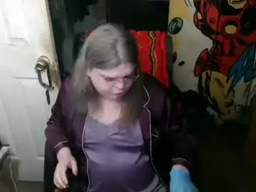 Chaturbate Free Porn Cam of ts_anne