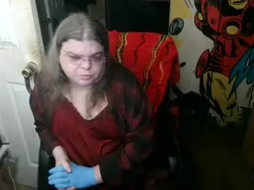 Chaturbate Adult Webcams of ts_anne