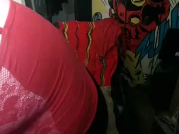 Chaturbate Live Sex of ts_anne