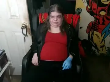 Chaturbate Live Porn of ts_anne