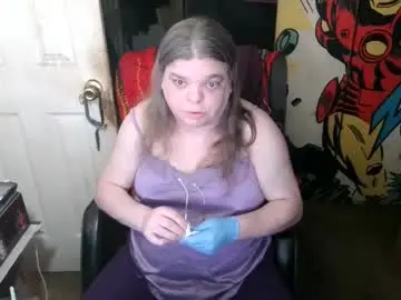 Chaturbate Adult Webcams of ts_anne