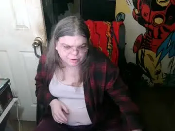 Chaturbate Watch Live Sex Cams of ts_anne