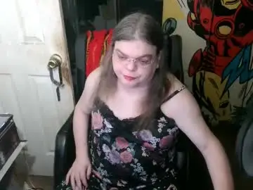 Chaturbate Best Webcam of ts_anne