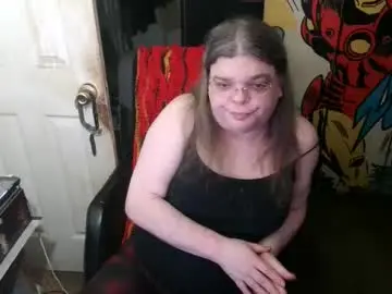 Chaturbate Adult Video Chat of ts_anne