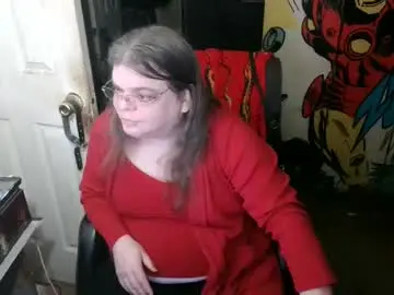 Chaturbate Adult Webcam of ts_anne