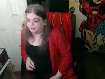 Chaturbate Best live sex cam show of ts_anne