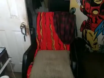 Chaturbate Live Porn of ts_anne