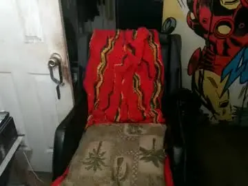 Chaturbate Nude Webcam of ts_anne