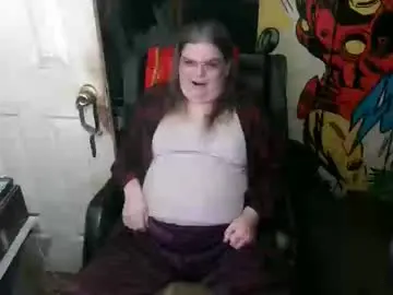 Chaturbate Watch Live Sex Cams of ts_anne