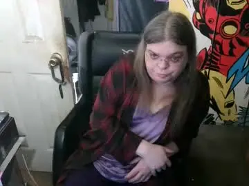 Chaturbate Adult Webcams of ts_anne