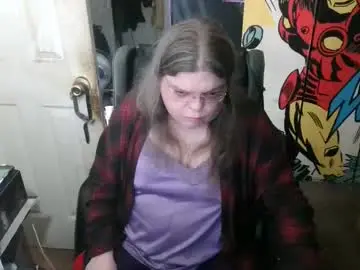 Chaturbate Adult Video Chat of ts_anne