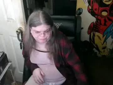 Chaturbate Live Sex Cam of ts_anne