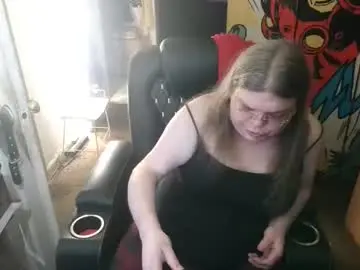 Chaturbate Adult Video Chat of ts_anne