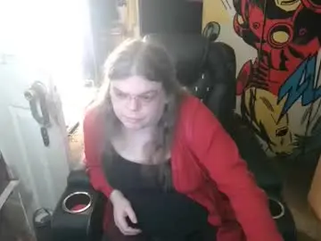 Chaturbate Adult Video Chat of ts_anne