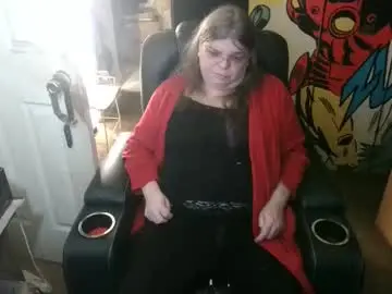 Chaturbate Live Porn of ts_anne