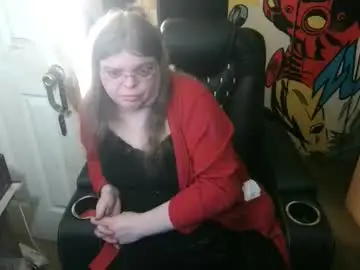 Chaturbate Adult Webcam of ts_anne