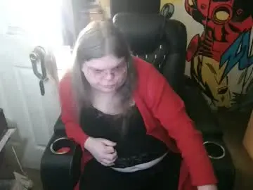 Chaturbate Live Porn of ts_anne