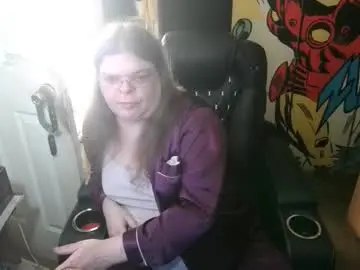 Chaturbate Live Sex of ts_anne