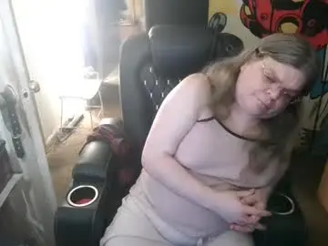 Chaturbate Nude Webcam of ts_anne