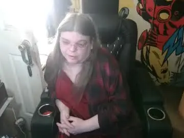 Chaturbate Best Webcam of ts_anne