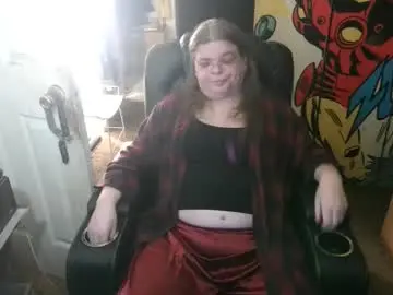 Chaturbate Adult Video Chat of ts_anne