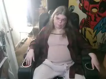 Chaturbate Adult Webcam of ts_anne