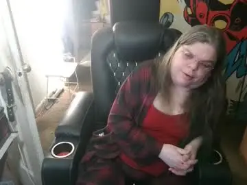 Chaturbate Adult Webcams of ts_anne