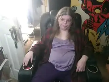 Chaturbate Best Webcam of ts_anne