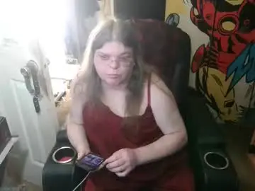 Chaturbate Sex Cam of ts_anne