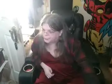 Chaturbate Adult Webcams of ts_anne