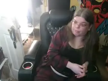 Chaturbate Live Sex of ts_anne