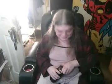 Chaturbate Live Sex Cam of ts_anne