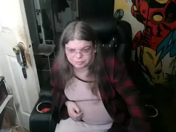 Chaturbate Best Webcam of ts_anne