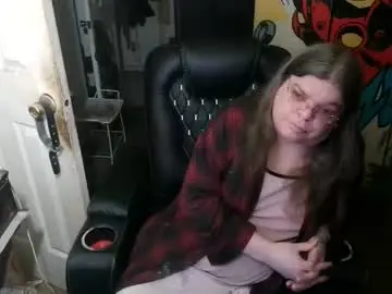 Chaturbate Watch Live Sex Cams of ts_anne