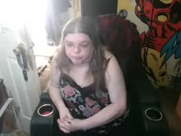 Chaturbate Live Porn of ts_anne