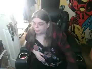 Chaturbate Live Sex Cam of ts_anne