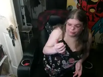 Chaturbate Adult Webcam of ts_anne