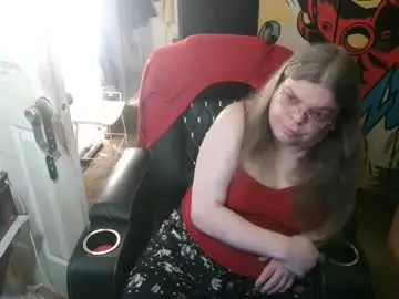 Chaturbate Adult Video Chat of ts_anne