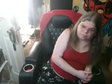 Chaturbate Nude Webcam of ts_anne