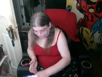 Chaturbate Best live sex cam show of ts_anne