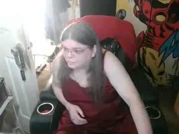 Chaturbate Best Webcam of ts_anne