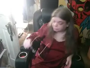 Chaturbate Sex Chat of ts_anne