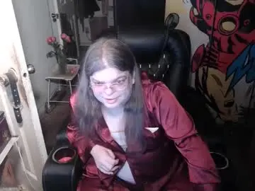 Chaturbate Live Sex Cam of ts_anne