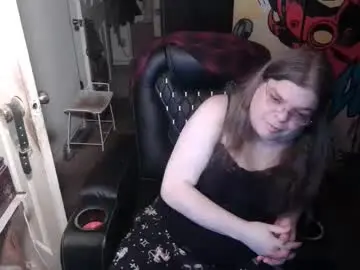 Chaturbate Adult Video Chat of ts_anne