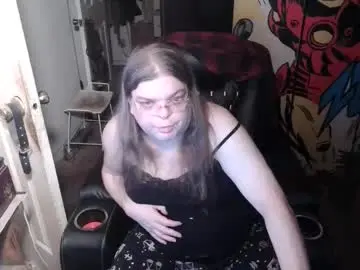 Chaturbate Adult Video Chat of ts_anne