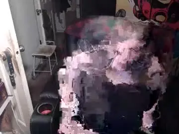 Chaturbate Live Sex of ts_anne