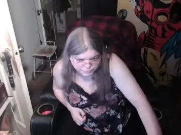 Chaturbate Free Porn Cam of ts_anne