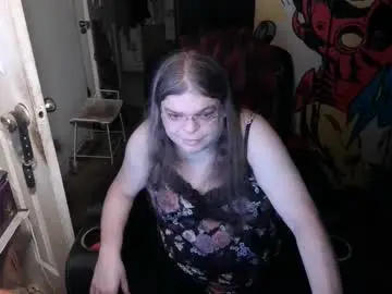 Chaturbate Live Sex Cam of ts_anne