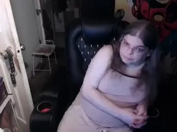 Chaturbate Live Sex Cam of ts_anne